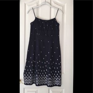 Ann Taylor summer dress